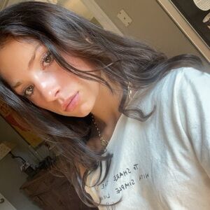 Meet your Posher, Insert name